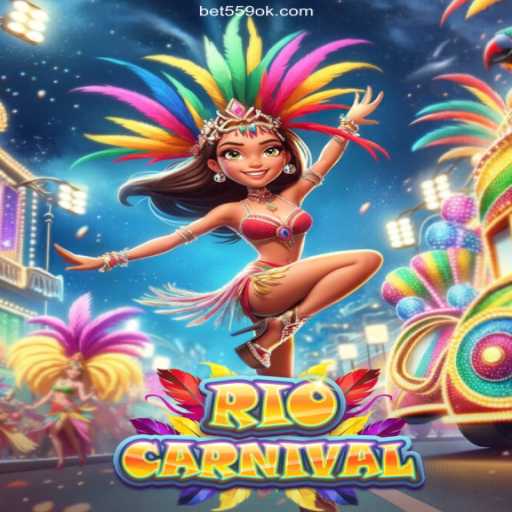 Experience the Vibrancy of RioCarnival with Bet559's Favorite Online Casino